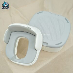 Bô vệ sinh BB01 ghi