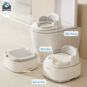 Bô vệ sinh BB01 ghi