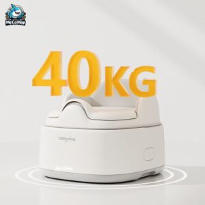 Bô vệ sinh BB01 ghi