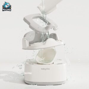 Bô vệ sinh BB01 ghi