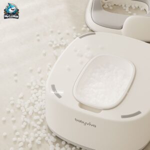 Bô vệ sinh BB01 ghi