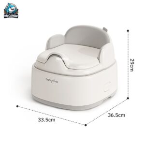 Bô vệ sinh BB01 ghi