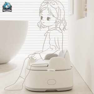 Bô vệ sinh BB01 ghi