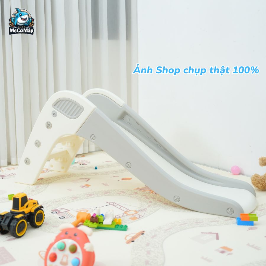 Cầu trượt Pakey Phi hành gia