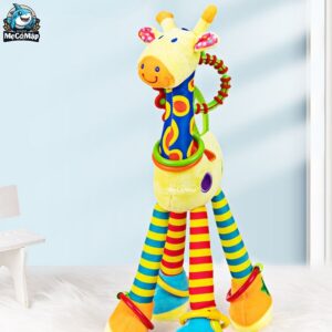 Đồ chơi treo nôi Happy Monkey H094