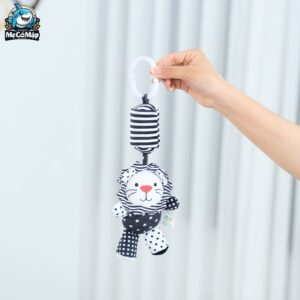 Đồ chơi treo nôi Happy Monkey T166