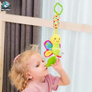 Đồ chơi treo nôi Happy Monkey H021
