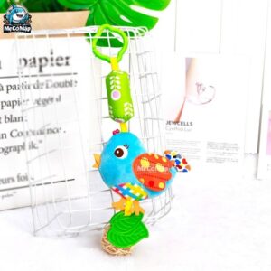 Đồ chơi treo nôi Happy Monkey H021