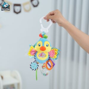 Đồ chơi treo nôi Happy Monkey H090