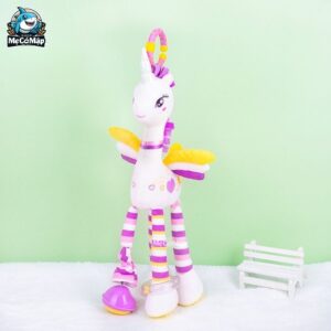 Đồ chơi treo nôi Happy Monkey TMH278