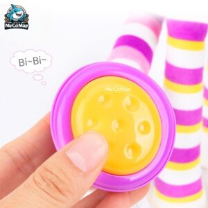 Đồ chơi treo nôi Happy Monkey TMH278