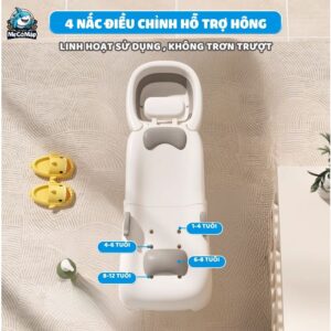 Ghế gội đầu Pakey P-GD02
