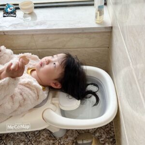 Ghế gội đầu Pakey P-GD02