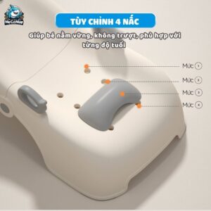 Ghế gội đầu Pakey P-GD02