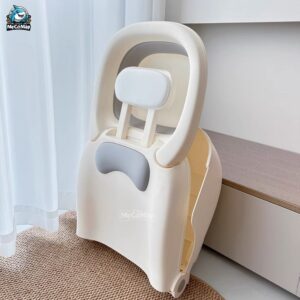 Ghế gội đầu Pakey P-GD02