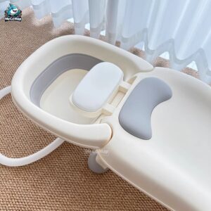 Ghế gội đầu Pakey P-GD02