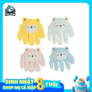 Gối bàn tay Lampa L-GN01