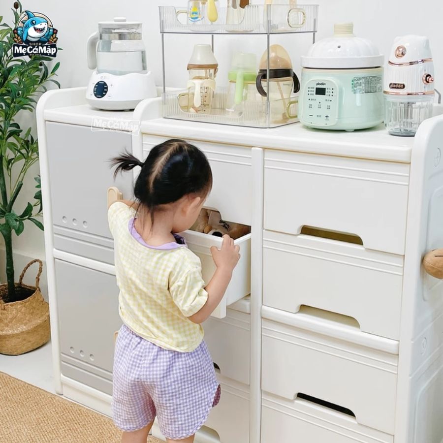 ke-do-dang-tu-E005-E006 (1) Kệ đồ dạng tủ Pakey E005 - E006