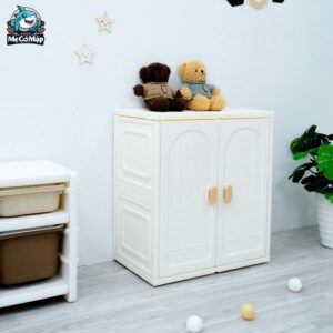 Kệ đồ dạng tủ Pakey E007 - E008