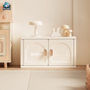 Kệ đồ dạng tủ Pakey E007 - E008