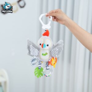 Đồ chơi treo nôi Happy Monkey H318