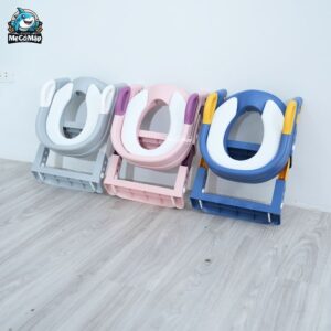 Thang bô bồn cầu PAKEY P-PC03