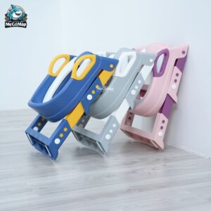 Thang bô bồn cầu PAKEY P-PC03