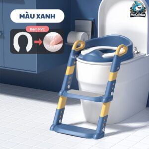 Thang bô bồn cầu PAKEY P-PC03