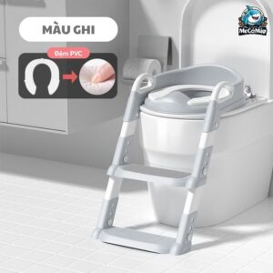 Thang bô bồn cầu PAKEY P-PC03