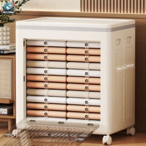 Thùng đựng đồ gấp gọn đa năng HC14