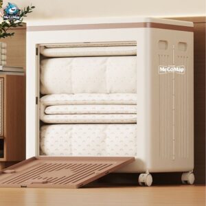 Thùng đựng đồ gấp gọn đa năng HC14