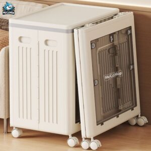 Thùng đựng đồ gấp gọn đa năng HC14