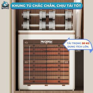 Thùng đựng đồ gấp gọn đa năng HC14