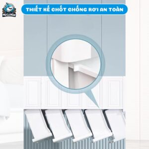 Tủ nhựa BG002