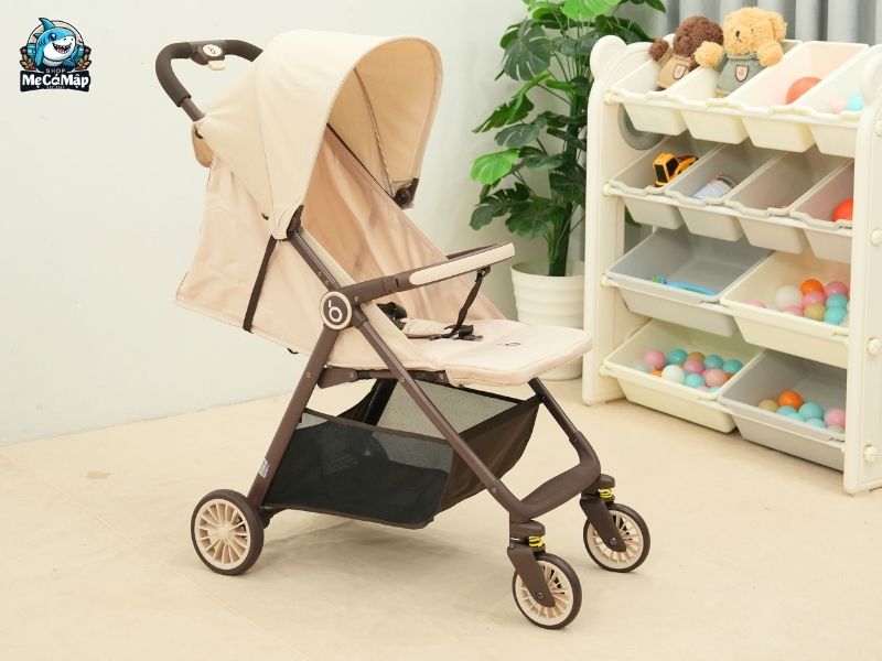 Xe đẩy baobaohao có tốt không? Các mẫu xe phổ biến nhất hiện nay