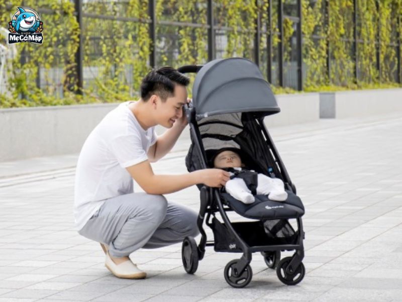 Xe đẩy baobaohao có tốt không? Các mẫu xe phổ biến nhất hiện nay