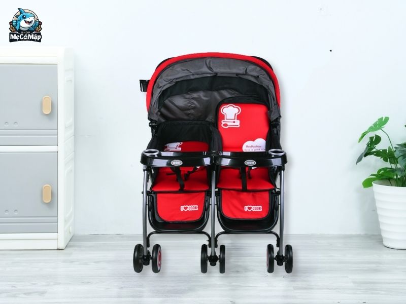 Xe đẩy Baobaohao của nước nào? Tổng hợp 50+ mẫu xe phổ biến