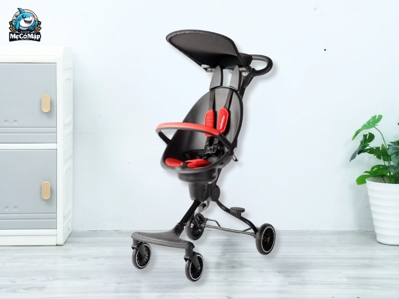 Xe đẩy Baobaohao của nước nào? Tổng hợp 50+ mẫu xe phổ biến