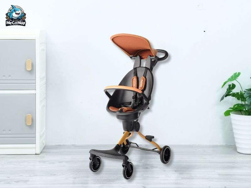 Xe đẩy Baobaohao của nước nào? Tổng hợp 50+ mẫu xe phổ biến