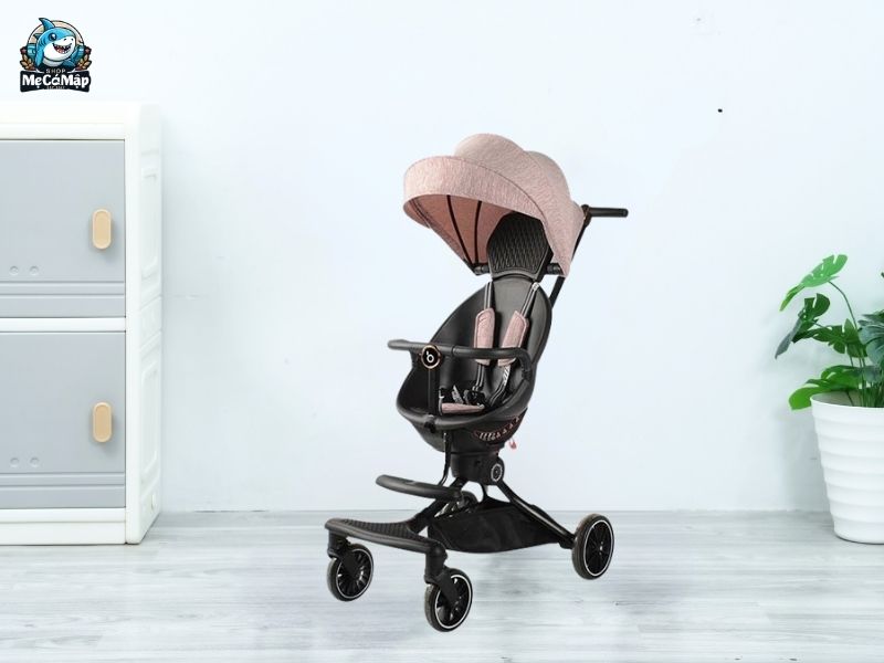 Xe đẩy Baobaohao của nước nào? Tổng hợp 50+ mẫu xe phổ biến