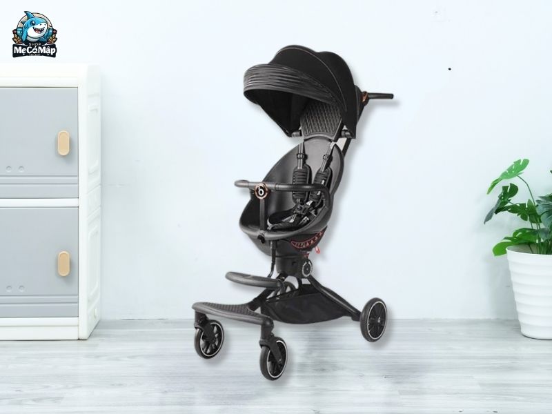 Xe đẩy Baobaohao của nước nào? Tổng hợp 50+ mẫu xe phổ biến