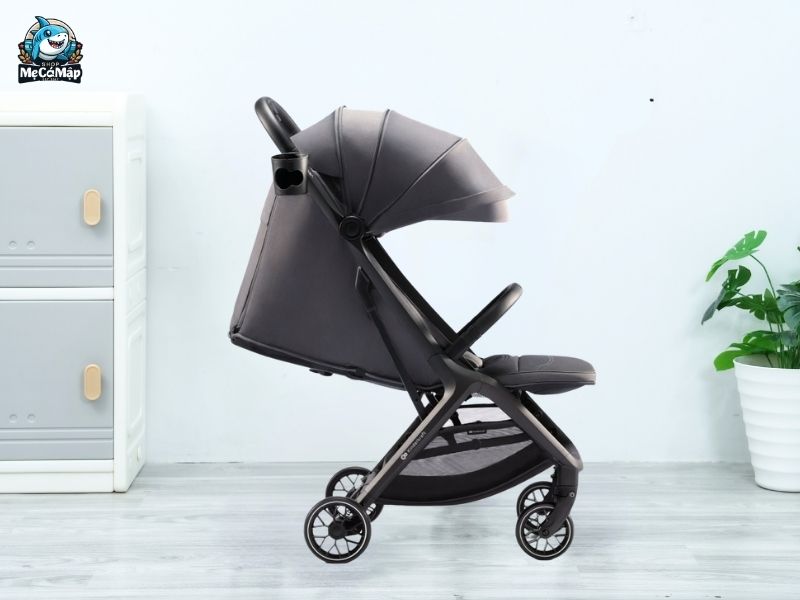 Tổng hợp 50+ mẫu xe đẩy gấp gọn cho bé trên thị trường