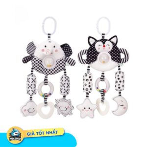 Đồ chơi treo nôi Happy Monkey T269
