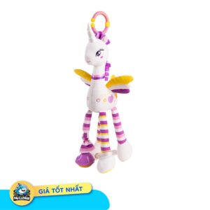 Đồ chơi treo nôi Happy Monkey TMH278