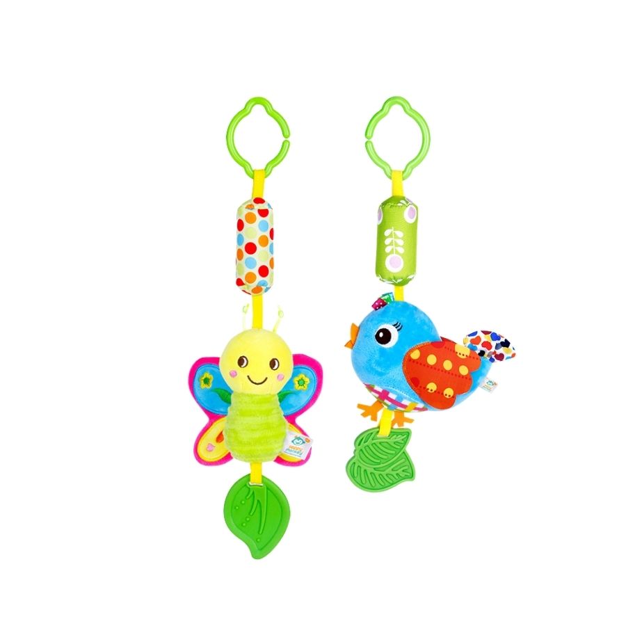 avata-thang-8-smcm (12) Đồ chơi treo nôi Happy Monkey H021