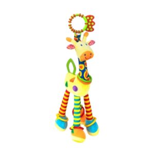 Đồ chơi treo nôi Happy Monkey H094