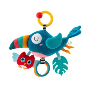 Đồ chơi treo nôi Happy Monkey H304