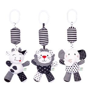 Đồ chơi treo nôi Happy Monkey T166
