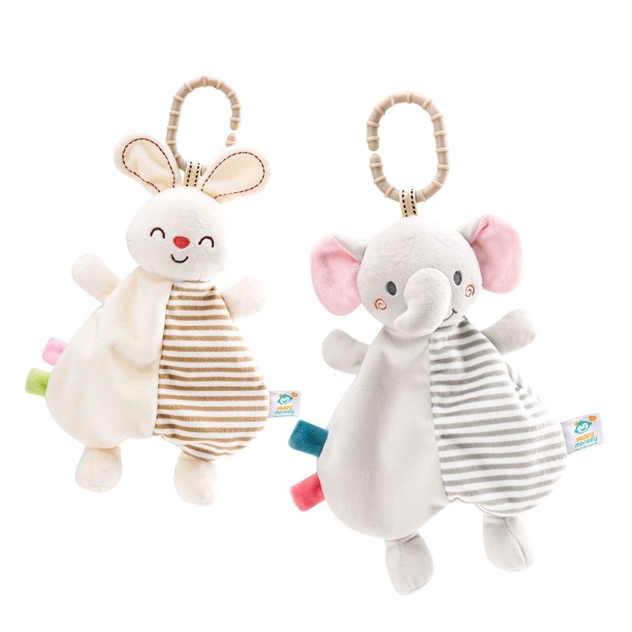 avata-thang-8-smcm (19) Đồ chơi treo nôi Happy Monkey T179