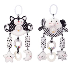 Đồ chơi treo nôi Happy Monkey T269